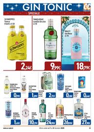 Volantino ARCA C+C cash and carry Pagina 23