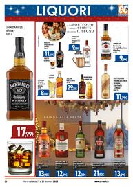 Volantino ARCA C+C cash and carry Pagina 24