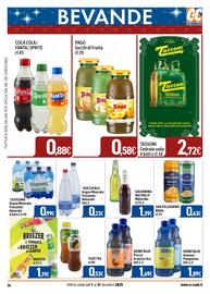 Volantino ARCA C+C cash and carry Pagina 26