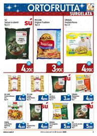 Volantino ARCA C+C cash and carry Pagina 3