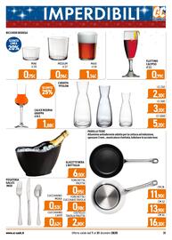 Volantino ARCA C+C cash and carry Pagina 31