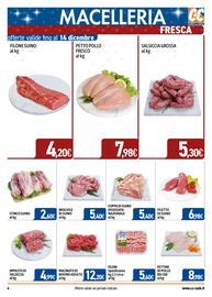 Volantino ARCA C+C cash and carry Pagina 4