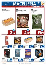 Volantino ARCA C+C cash and carry Pagina 5