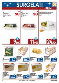 Volantino ARCA C+C cash and carry Pagina 6