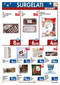 Volantino ARCA C+C cash and carry Pagina 8