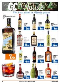 Volantino ARCA C+C cash and carry Pagina 10