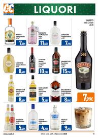 Volantino ARCA C+C cash and carry Pagina 11