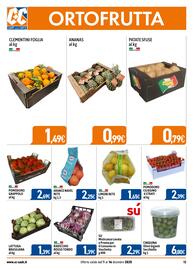 Volantino ARCA C+C cash and carry Pagina 13