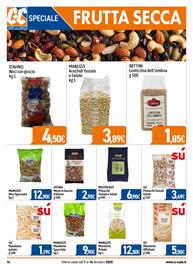 Volantino ARCA C+C cash and carry Pagina 14