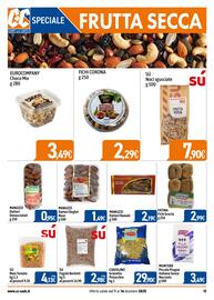 Volantino ARCA C+C cash and carry Pagina 15