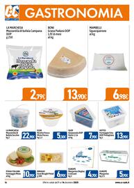 Volantino ARCA C+C cash and carry Pagina 16