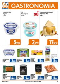 Volantino ARCA C+C cash and carry Pagina 17