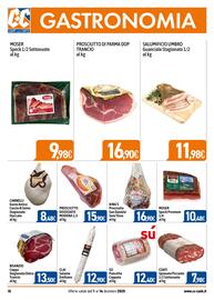 Volantino ARCA C+C cash and carry Pagina 18