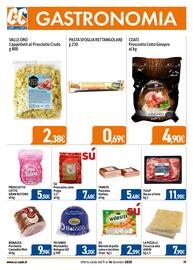 Volantino ARCA C+C cash and carry Pagina 19