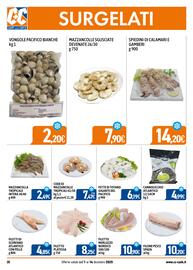 Volantino ARCA C+C cash and carry Pagina 20