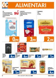 Volantino ARCA C+C cash and carry Pagina 22