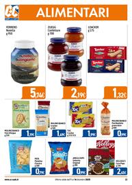 Volantino ARCA C+C cash and carry Pagina 23