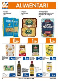 Volantino ARCA C+C cash and carry Pagina 24