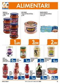 Volantino ARCA C+C cash and carry Pagina 25
