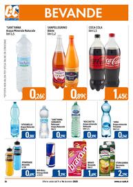 Volantino ARCA C+C cash and carry Pagina 26