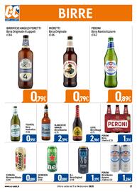 Volantino ARCA C+C cash and carry Pagina 27