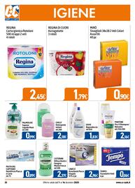 Volantino ARCA C+C cash and carry Pagina 28