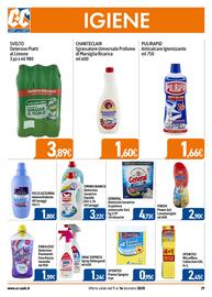 Volantino ARCA C+C cash and carry Pagina 29