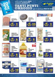 Volantino ARCA C+C cash and carry Pagina 30