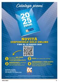 Volantino ARCA C+C cash and carry Pagina 31