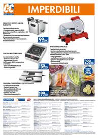 Volantino ARCA C+C cash and carry Pagina 32