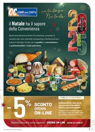 Volantino ARCA C+C cash and carry Pagina 5