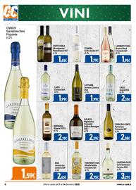 Volantino ARCA C+C cash and carry Pagina 8