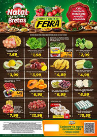 Catálogo Supermercados Bretas Página 2