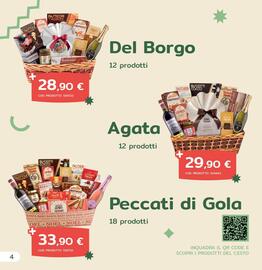 Volantino C+C Italmarket Pagina 4