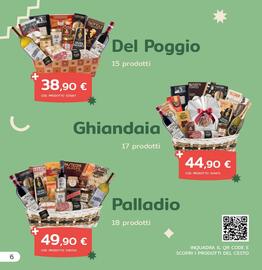 Volantino C+C Italmarket Pagina 6