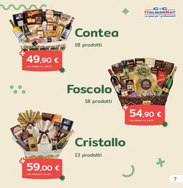 Volantino C+C Italmarket Pagina 7