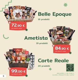 Volantino C+C Italmarket Pagina 8