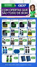 Encarte CenterBox Página 1