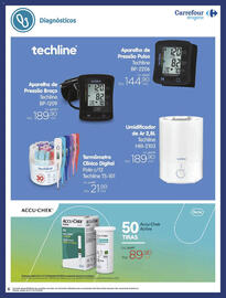 Catálogo Drogarias Carrefour Página 6