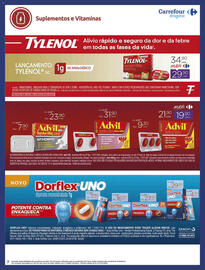 Catálogo Drogarias Carrefour Página 7