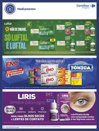 Catálogo Drogarias Carrefour Página 8