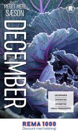 REMA 1000 tilbudsavis Side 1