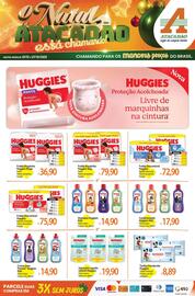 Folheto Atacadão semana 49 Página 1