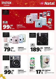 Folheto Radio Popular Página 2