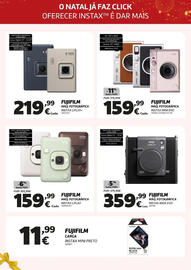 Folheto Radio Popular Página 5