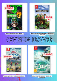 Folheto Radio Popular Página 4