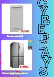 Folheto Radio Popular Página 5