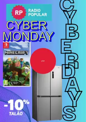 Folheto Radio Popular (válido até 2-12)