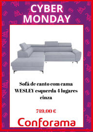 Folheto Conforama Página 4