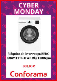 Folheto Conforama Página 5